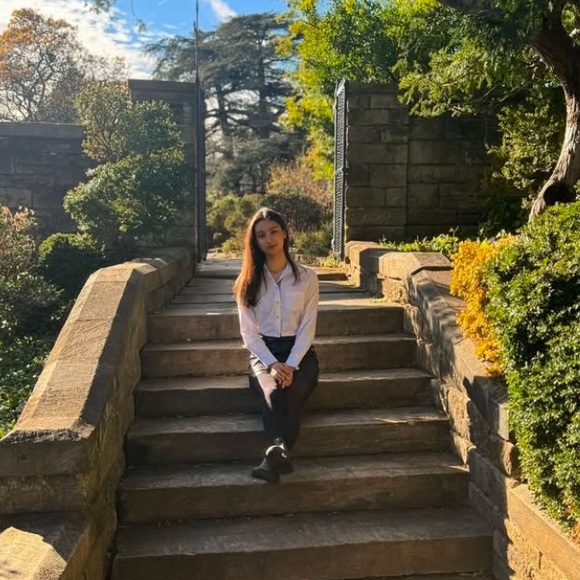 chloesahni